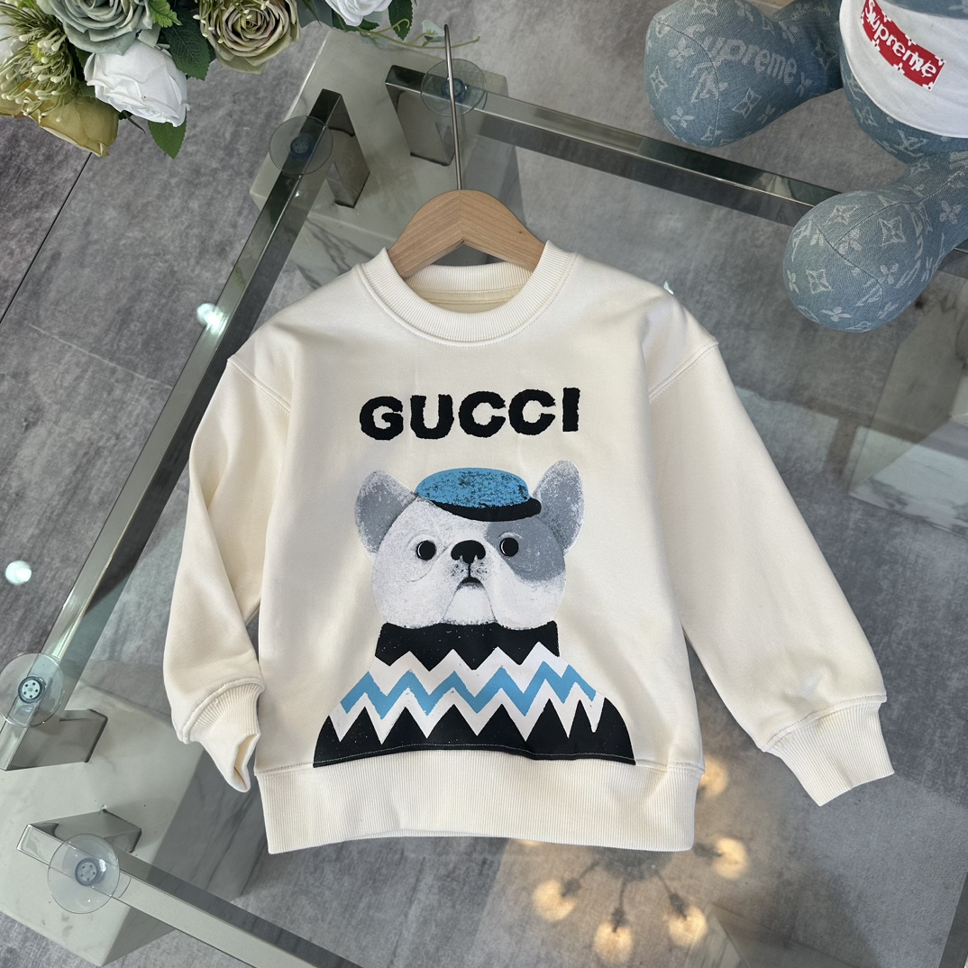 Gucci Kids